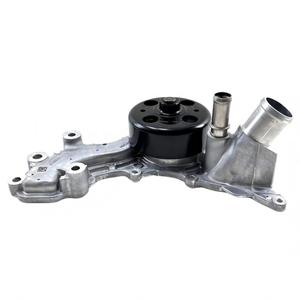 Bomba de Agua de Motor 04893941AC, Compatible con Jeep Wrangler JL 3.6L V6 2018-2023 y Jeep Gladiator JT 3.6L V5 2020-2023 04893941AC - Product Image 3