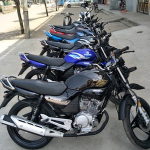Moto d'<span class=keywords><strong>occasion</strong></span> Yamaha Sky Sword K125CC Flying 125 150 Street Bike pour <span class=keywords><strong>homme</strong></span>, style vintage, idéale pour la conduite - Product Image 6
