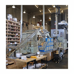 Machines de produits de soins de la peau à la papaye utilisées dans la fabrication de savon - Product Image 1