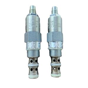 Vanne à cartouche filetée solénoïde Hydraforce (USA) PR50-36A PR50-36A-0-P-50, état neuf - Product Image 1