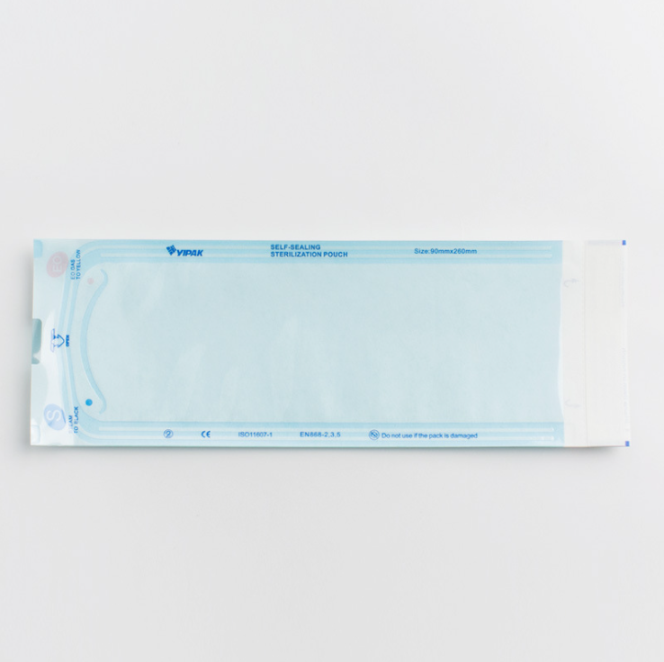 Wholesale Autoclave 90mm 260mm Disposable Sterilization