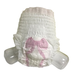 <span class=keywords><strong>Couches</strong></span> douces pour adultes de haute qualité, coussinets hygiéniques, culottes hygiéniques pour femmes - Product Image 4