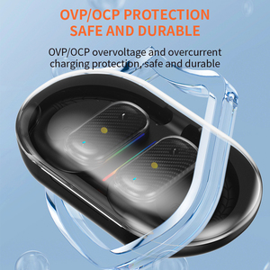 2024 <span class=keywords><strong>Sport</strong></span> Wireless OWS Earbuds con HiFi Stereo 8H Over Ear Earphone con micrófono con cancelación de ruido Auriculares impermeables - Product Image 6