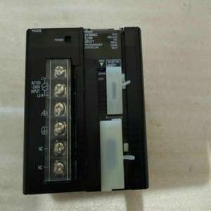 Nuovo e originale Cj1m Cpu11 Pa202 Ter Cj1m-cpu11 automatizzare l'automazione industriale programmabile - Product Image 1