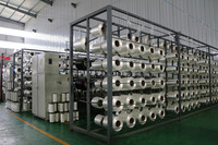Machine à tordre de haute qualité, nouvelle conception, pour cordes en coton, fil de raphia PP et fil de nylon