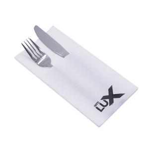 Serviette jetable en <span class=keywords><strong>papier</strong></span> épais, 1000 pièces, pailles de bois pur, <span class=keywords><strong>Serviettes</strong></span> et essuie-mains imprimés, pour Restaurant, dîner - Product Image 1