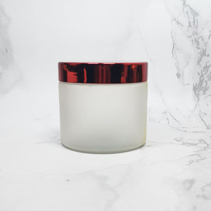 Sản Phẩm Tóc Rộng Miệng Nhự<span class=keywords><strong>a</strong></span> <span class=keywords><strong>Container</strong></span> Đen 1L 800Ml 600Ml 500Ml 400Ml Pet Jar - Product Image 5