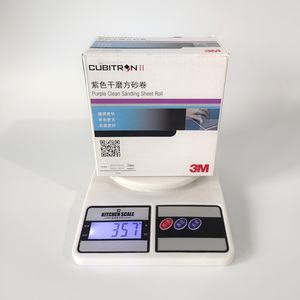 ม้วน<span class=keywords><strong>กระดาษทราย</strong></span><span class=keywords><strong>แบบ</strong></span>ฉีกขาดขนาด3ม. สีม่วง70มม./9.9ม. ม้วน<span class=keywords><strong>ผ้า</strong></span>สำหรับกระดาษทรายแบบแห้งแผ่นขัดกระดาษทรายแบบมือ - Product Image 4