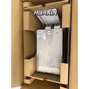 Tout neuf - Alimentation électrique Lambda HWS600-24 AC-DC 24V 27A hx - Product Image 1