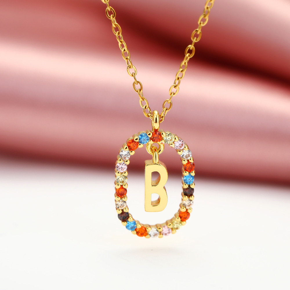 Gold-B