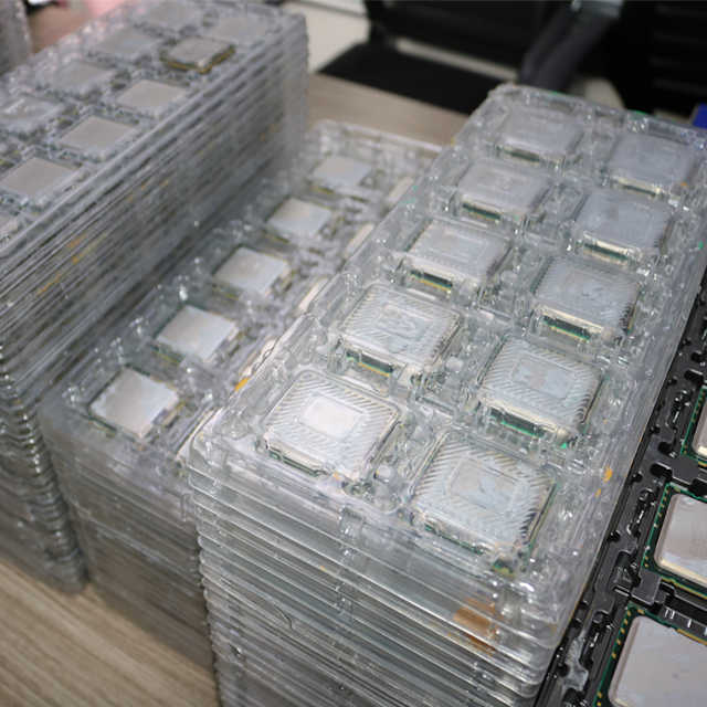 CPUs for Intel Xeon E5 2690 V4 Processor 2.6GHz Fourteen Nuclei 35M 135W 14nm LGA 2011-3 for Desktop