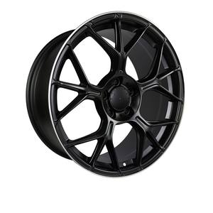 Jantes en alliage forgées par flux de 18, 19, 20 pouces, style OEM, jantes en aluminium 5x112 ET35-45, <span class=keywords><strong>prix</strong></span> d'usine, lot en gros avec rapport JWL/VIA - Product Image 3