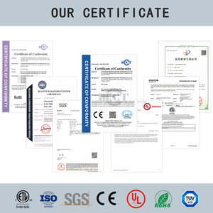 موصل طيران CZJSMX GX12 أحادي الطرف من نوع الكابل المتشابك مع موصل لوحة للمعدات الصناعية - Product Image 5