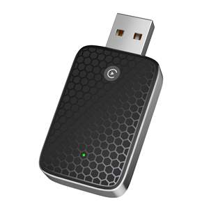 2025 mise à niveau de l'<span class=keywords><strong>adaptateur</strong></span> sans fil Carplay pour l'usine filaire Carplay Plug & Play Dongle convertit filaire en sans fil pour les voitures - Product Image 1