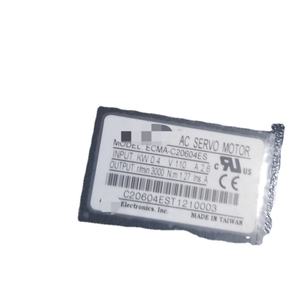 Nuevo Controlador de Programación PLC de Automatización Industrial <span class=keywords><strong>ECMA</strong></span>-<span class=keywords><strong>C20604ES</strong></span> Original Listo para Envío desde Almacén - Product Image 1