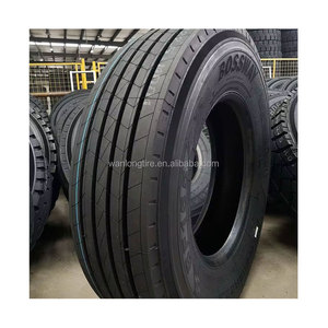 ยางรถบรรทุกแบบเรเดียลยี่ห้อ Brand Dot Certified ขนาด 11r22.5, 295/75r22.5, 295/80/22.5, 285 75r 24.5 แบบไม่มียางใน - Product Image 5