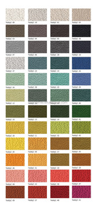 Ghế sofa dạng mô đun màu kem phong cách hiện đại Pháp, chất liệu vải, phòng khách, phong cách Wabi-Sabi, dành cho người nổi tiếng mạng xã hội, căn hộ nhỏ, kiểu mây - Product Image 6