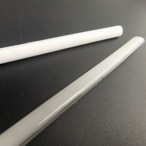 Ultrafino DRL 30 45 60cm Luz de circulación diurna Flexible Tubo suave Guía Coche Tira de LED Blanco Rojo Señal de giro <span class=keywords><strong>Amarillo</strong></span> Impermeable - Product Image 4