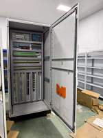 Vente directe d'usine, garantie de produit authentique, armoires électriques en acier inoxydable personnalisables, style imitation, IP54