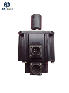 GYG102C5-RG2 มอเตอร์ มอเตอร์ AC มอเตอร์อุตสาหกรรม มอเตอร์แรงบิดสูง เครื่องจักร Se - Product Image 1