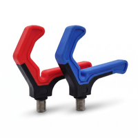 Support de canne à pêche en plastique ABS antidérapant facile à installer pour rod pod - Fournisseur d'usine