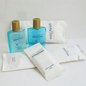 Commodités d'hôtel savon d'hôtel personnalisé savon de bain d'invité d'hôtel - Product Image 3