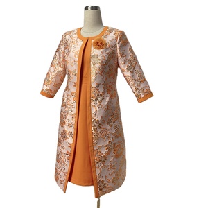 Vestidos Turcos para Mujer, Ropa Africana, Tallas Grandes, Moda Elegante, Vestido para Toda Ocasión, Traje para Iglesia - Product Image 4