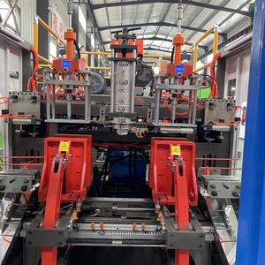 <span class=keywords><strong>Gran</strong></span> venta maquina sopladora de HDPE botella para la fabrica de botellas de plastico - Product Image 5