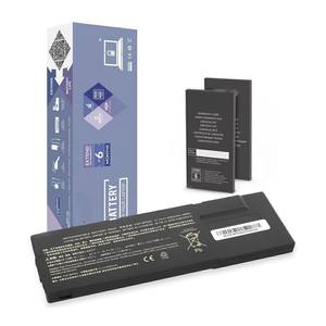 Batteria - Batteria compatibile per portatile, 11.1v e 4400 mAh, ideale per aumentare l'autonomia e il rendimento del tuo dispositivo. - Product Image 1