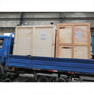 Offerte Speciali Macchina per la Produzione di Azoto di Piccole Dimensioni di Grande Successo Facile da Usare per Stabilimenti di Produzione - Product Image 6