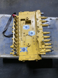 516-8630: HT ชุดวาล์วควบคุมไฮดรอลิก516แมว-8626 - Product Image 4