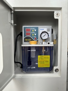 KS-3642 tự động kim loại Máy tiện công nghiệp máy móc hạng nặng cơ sở cho cuộc sống lâu dài sản xuất - Product Image 3