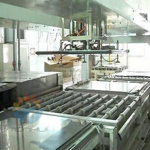 Automatico della fibra di pianta repellente per le zanzare macchina/fibra di zanzara bobina che fa la macchina di carta zanzara bobina macchina - Product Image 5