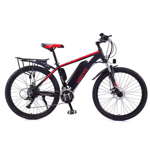<span class=keywords><strong>Bicicleta</strong></span> de Montaña eléctrica, suspensión completa <span class=keywords><strong>29</strong></span>, aleación 6061, 36V, 250W, OEM, ODM, 12 velocidades - Product Image 6