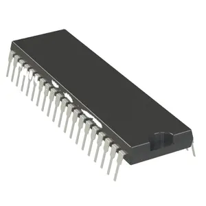 MCU/MPU/SOC AT89C55WD-24PU DIP-40 nuevo y original en stock microcontrolador IC chip