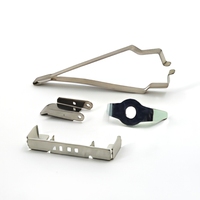 Assemblages de soudage pour équipement de fitness; acier au carbone, acier inoxydable 201; soudage par points, peint, finition enduite de poudre; OEM/ODM