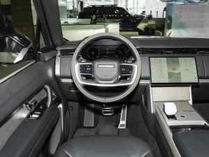 <span class=keywords><strong>Prix</strong></span> avantageux 2025 <span class=keywords><strong>Land</strong></span> <span class=keywords><strong>Rover</strong></span> Range <span class=keywords><strong>Rover</strong></span> neuve, essence + système <span class=keywords><strong>hybride</strong></span> léger 48V, véhicule en stock en Chine, 5 places pour adultes, conduite à gauche - Product Image 5