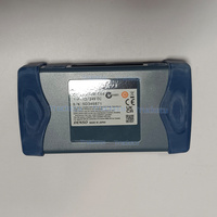 Herramienta de escaneo de diagnóstico Denso DST-i para computadora portátil CF53 para motores diésel de servicio pesado Kubota Takeuchi para camiones, software Diagmaster