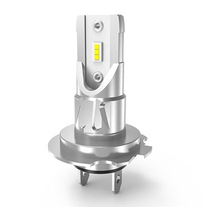 Chất lượng cao 1:1 kích thước 9-32V 25W 2600lm H7 H4 H8 H11 9005 Xe LED ánh sáng plug-and-play Auto Led Đèn Pha Bóng đèn 9006 H1 9012 H13 - Product Image 1