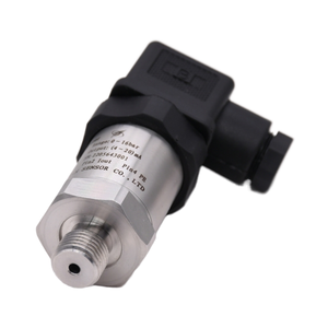 Huatian เครื่องส่งสัญญาณแรงดันต่าง0-10V CYB4211ประสิทธิภาพสูงพร้อมขั้วต่อ Hirschmann จีน - Product Image 1