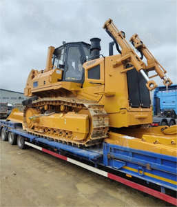 Bulldozer à chenilles 832F 340HP 38 tonnes, prix bas, vente chaude - Product Image 6