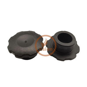 Pièces d'excavatrice 311D 312D 313D 315D 318D 319D 320D 323D C6.4 C4.2 Bouchon de remplissage d'huile moteur 294-1708 2941708 - Product Image 2