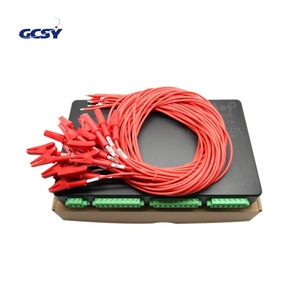 Energey 15A Smart Active Balancer 2S ~ 24S Lifepo4 /lipo/lto เชื่อมต่อการปรับสมดุลพลังงานแบตเตอรี่ - Product Image 1