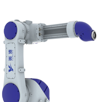 Meilleure vente de robot industriel ignifuge de qualité supérieure Robot industriel antidéflagrant
