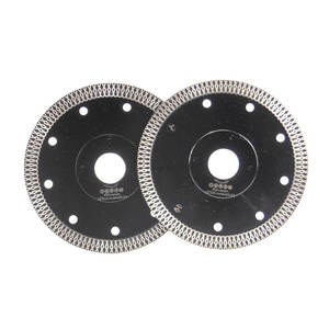 ใบมีดตัดเพชร125มม. คุ้มค่าใช้จ่ายที่ต่ำกว่าต้นทุนรวมของการเป็นเจ้าของกระเบื้องตัดเพื่อความมั่นใจในการตัดขั้นพื้นฐาน - Product Image 1