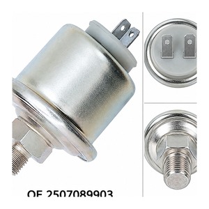 Capteur de pression d'huile moteur <span class=keywords><strong>MICKO</strong></span> 2507089903 pour véhicules Nissan 2507080W00 25070P7100 Pièce de rechange automobile OEM - Product Image 3