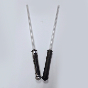 Sabres <span class=keywords><strong>Laser</strong></span> en plastique LED, jouet coloré, pour enfants, vente en gros, cm - Product Image 4