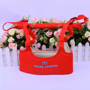 Productos para Dropshipping 2026: Nuevo Cinturón Portabebés Cómodo y Suave para Ayudar a Caminar, Servicio de Abastecimiento en China - Product Image 3