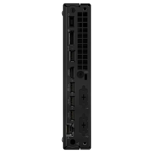 สินค้าขายดี ThinkCentre M70q Gen 5 Mini PC Intel i5 16GB SSD 256GB - Product Image 3