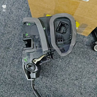 Ensemble de loquet de porte arrière de voiture le plus vendu 13542866 pour Cadillac Escalade 2021